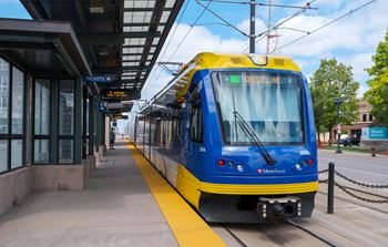 Light rail